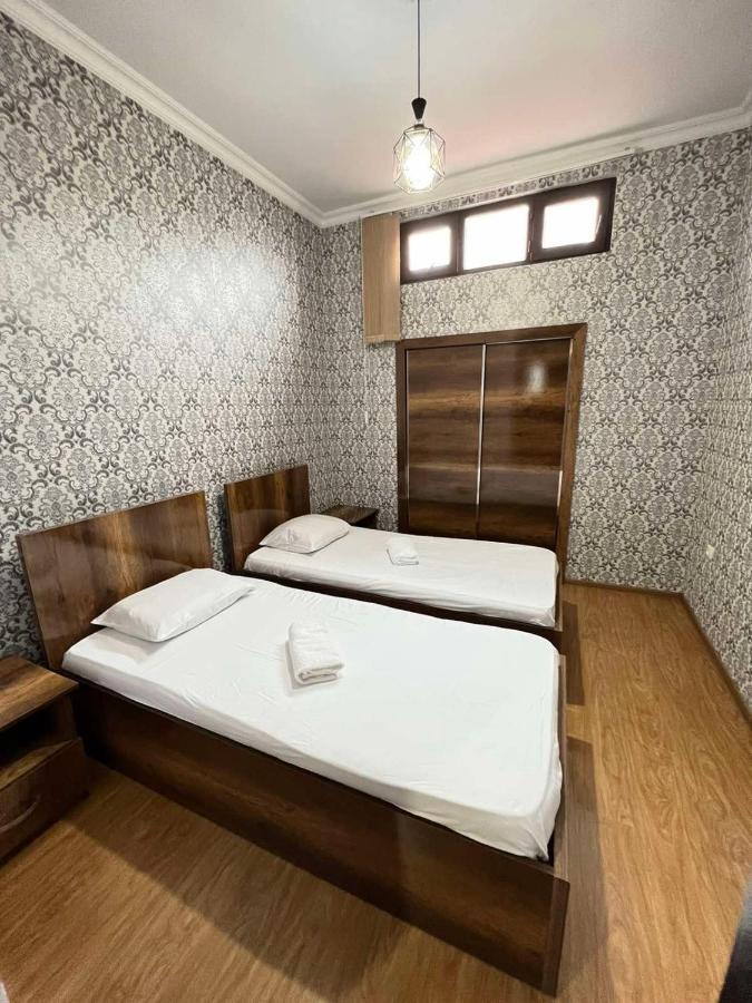 Apartamento Heart Of Boulvard Batumi Exterior foto